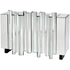Libra Crystalline Mirrored Cabinet